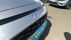 Hyundai BAYON 1.0 TGDi 48V MHEV Premium 5dr Petrol Hatchback